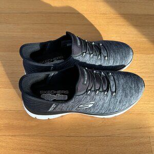 Skechers Slip-Ins Size 10 Womens EUC